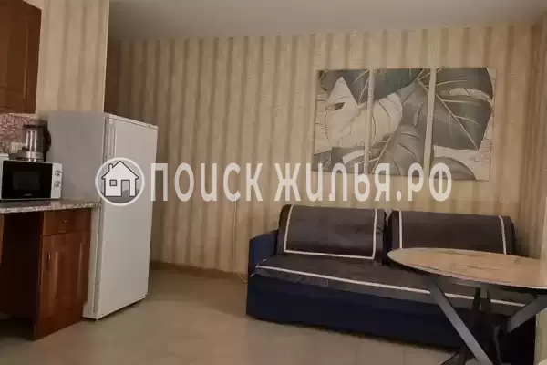 «Приморский дворик»