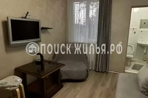 «Приморский дворик»