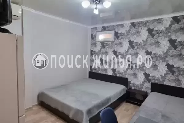 «Приморский дворик»