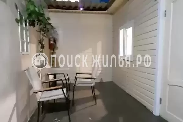 «Приморский дворик»