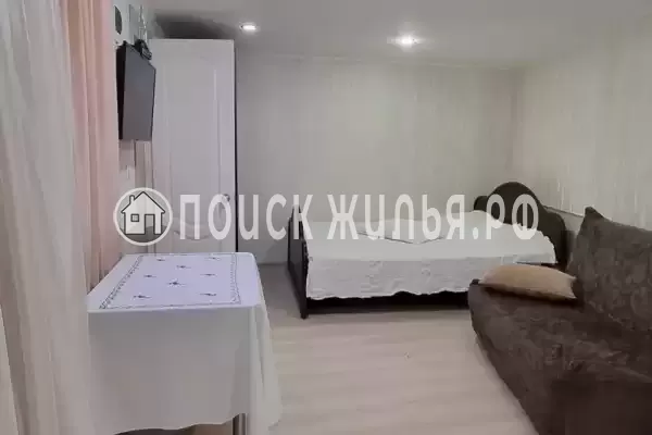 «Приморский дворик»