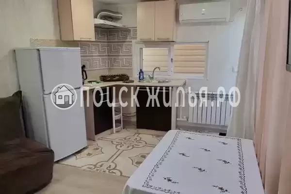 «Приморский дворик»