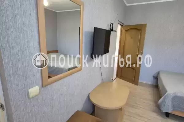 «Приморский дворик»