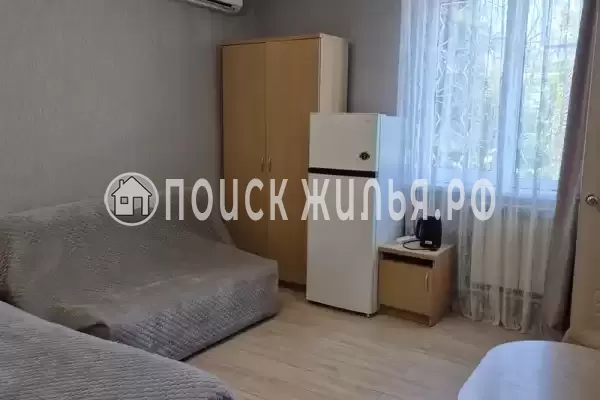 «Приморский дворик»