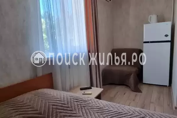 «Приморский дворик»