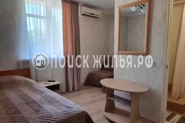 «Приморский дворик»