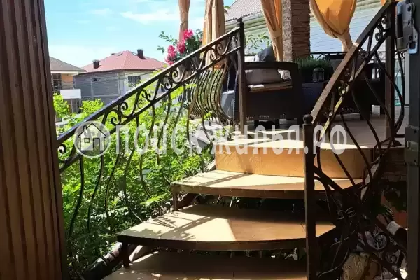 «На Мамайке»