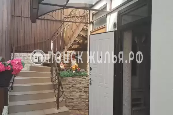 «На Мамайке»