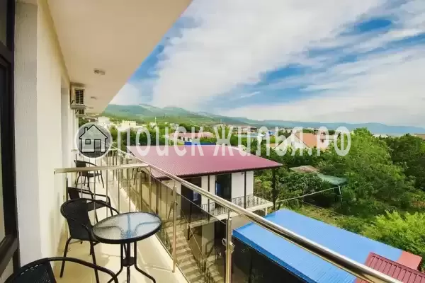 Гостиница «Grand Sofia»