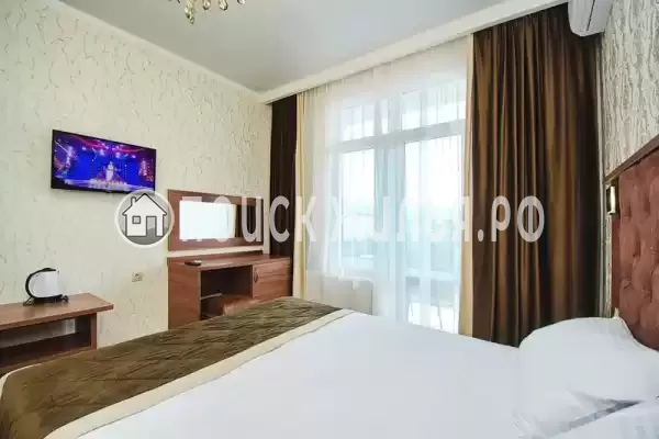 Гостиница «Grand Sofia»