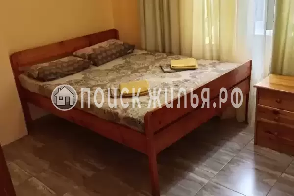 «Оазис на молодежной»