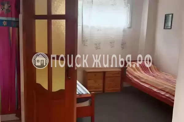 «Оазис на молодежной»