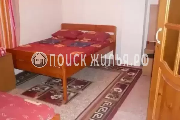 «Оазис на молодежной»