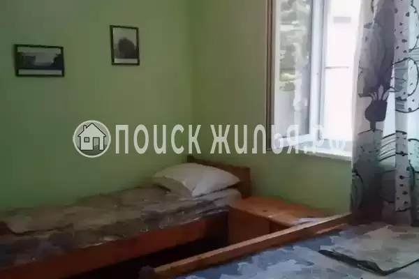 «Оазис на молодежной»