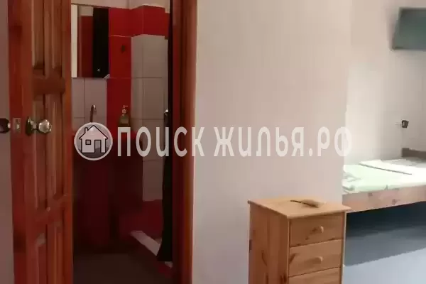 «Оазис на молодежной»