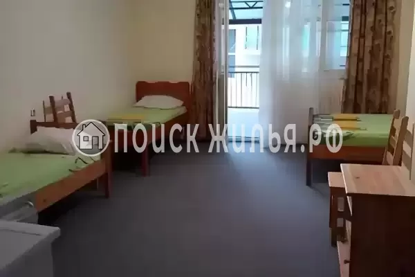 «Оазис на молодежной»