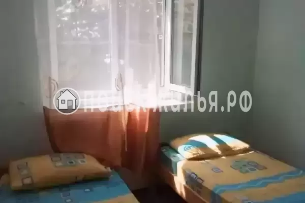 «Оазис на молодежной»