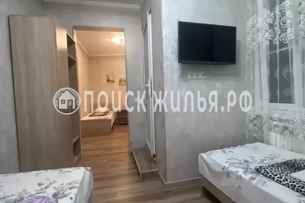 «Отдых у Любы»