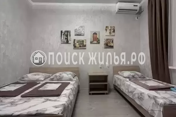 «Отдых у Любы»