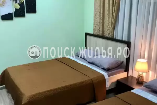 «Санбах» «Санбах»