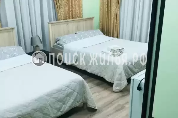 «Санбах» «Санбах»