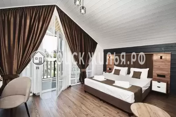 «Барн на Дообской»