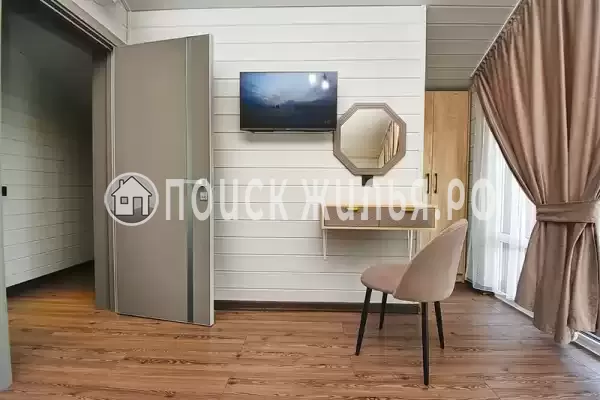 «Барн на Дообской»