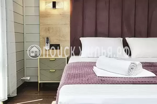 «Барн на Дообской»