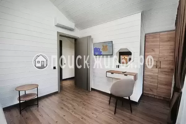 «Барн на Дообской»