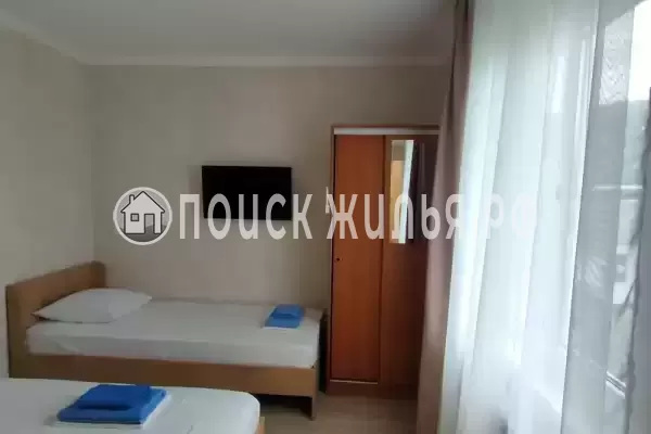 Частный сектор «Дом на Армавирской»