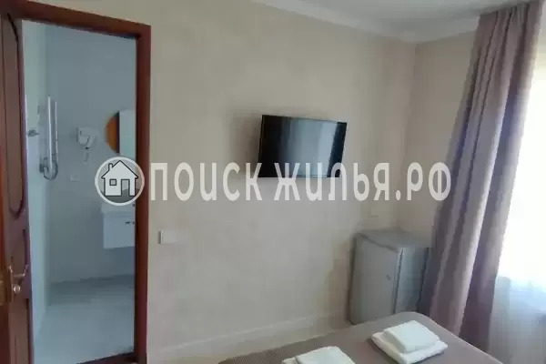 Частный сектор «Дом на Армавирской»