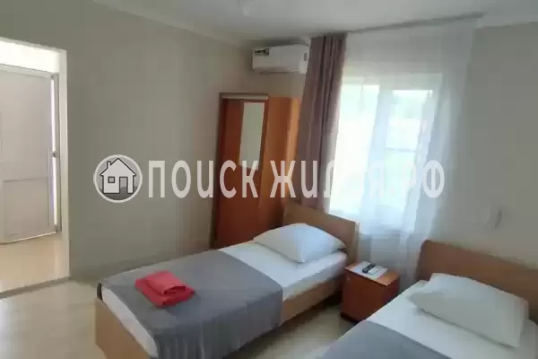 Частный сектор «Дом на Армавирской»