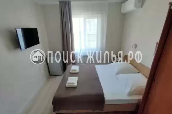 Частный сектор «Дом на Армавирской»