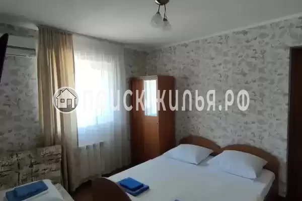 Частный сектор «Дом на Армавирской»