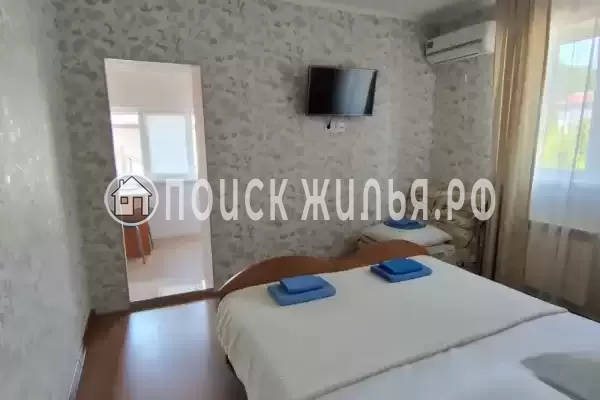 Частный сектор «Дом на Армавирской»