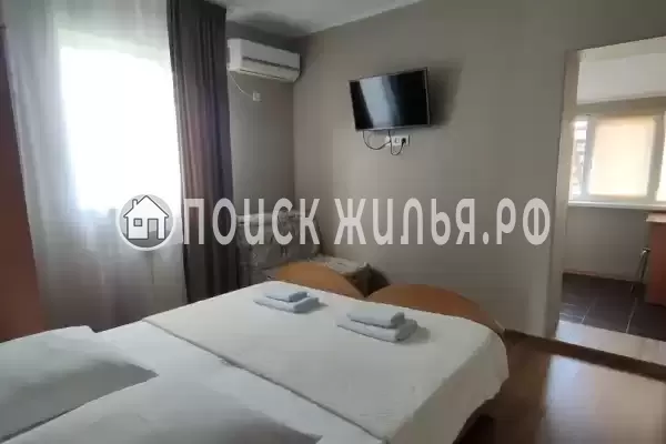 Частный сектор «Дом на Армавирской»