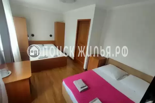 Частный сектор «Дом на Армавирской»