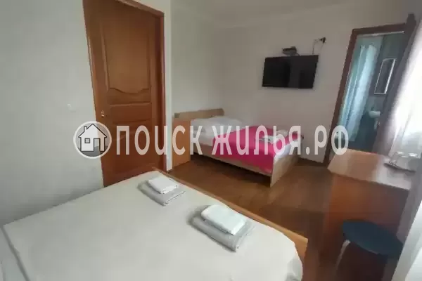 Частный сектор «Дом на Армавирской»