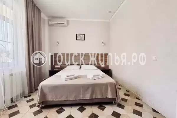 Отель «Артика» Отель «Артика»