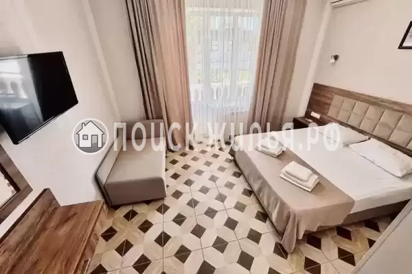 Отель «Артика» Отель «Артика»