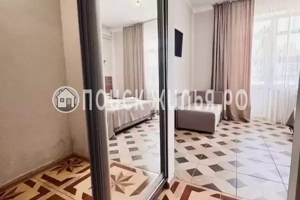 Отель «Артика» Отель «Артика»