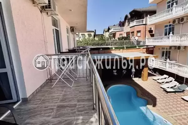 Отель «Артика» Отель «Артика»