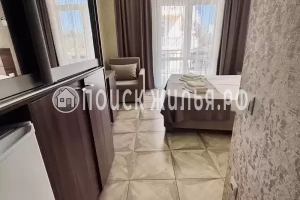 Отель «Артика» Отель «Артика»