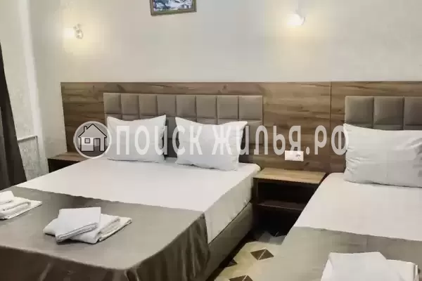 Отель «Артика» Отель «Артика»