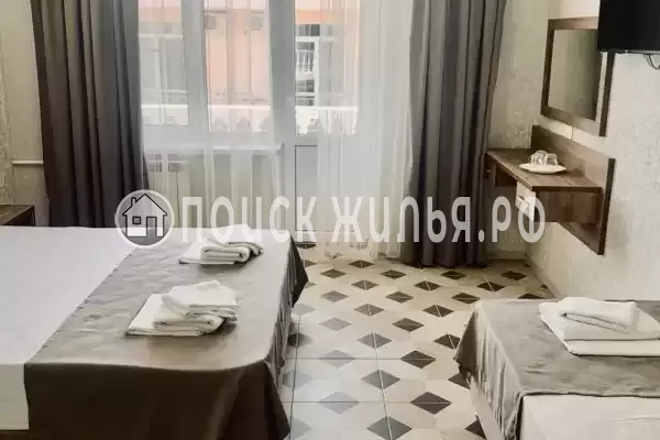 Отель «Артика» Отель «Артика»