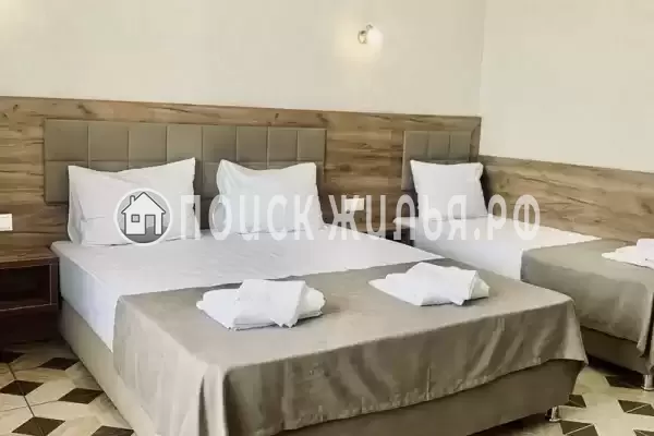 Отель «Артика» Отель «Артика»