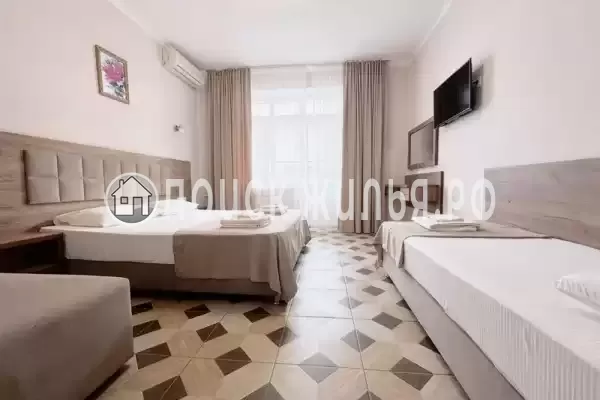 Отель «Артика» Отель «Артика»