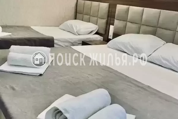 Отель «Артика» Отель «Артика»