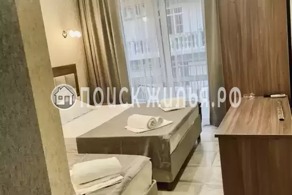 Отель «Артика» Отель «Артика»