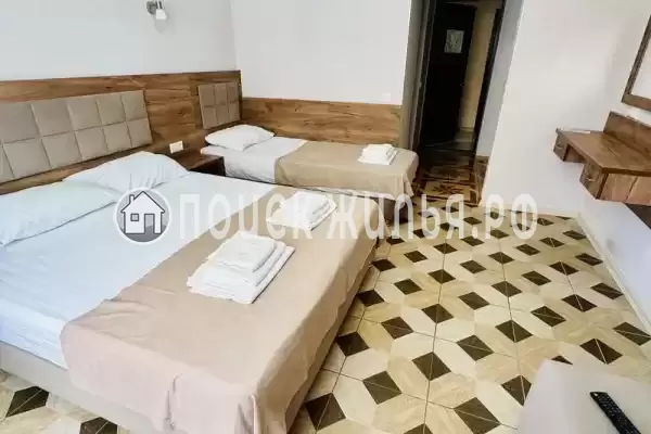 Отель «Артика» Отель «Артика»